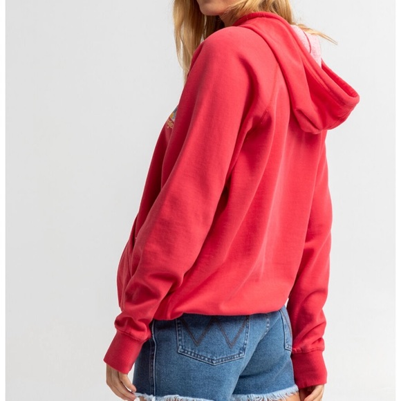 π₯π₯BILLABONG - WRANGLER KEEP IT CLASSIC SWEATSHIRTπ₯π₯ - Picture 4 of 7